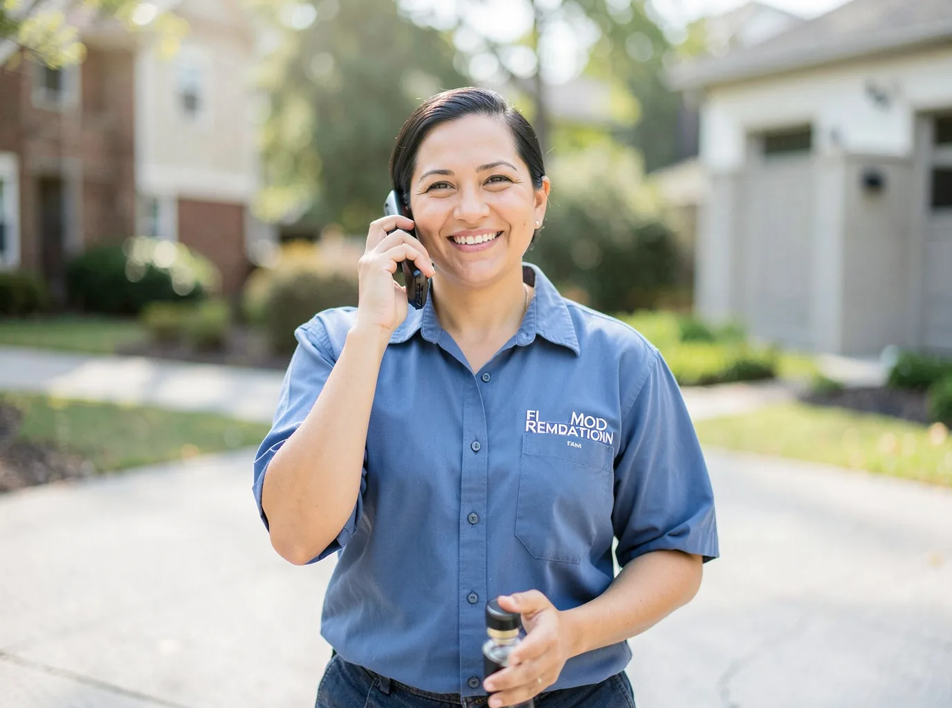 Mold Remediation Coral, MI FAQs
